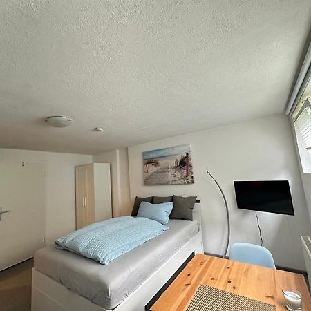 Ferienwohnung Naehe Stadtmitte FDH Extérieur photo