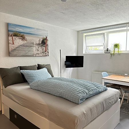 Ferienwohnung Naehe Stadtmitte FDH Extérieur photo