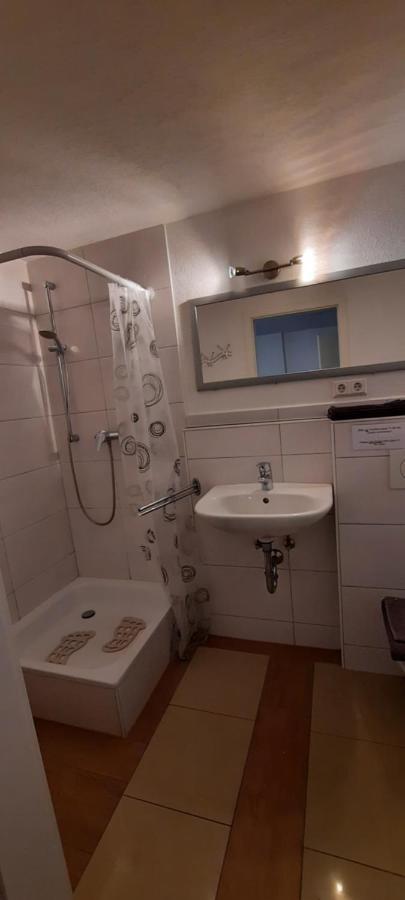 Ferienwohnung Naehe Stadtmitte FDH Extérieur photo