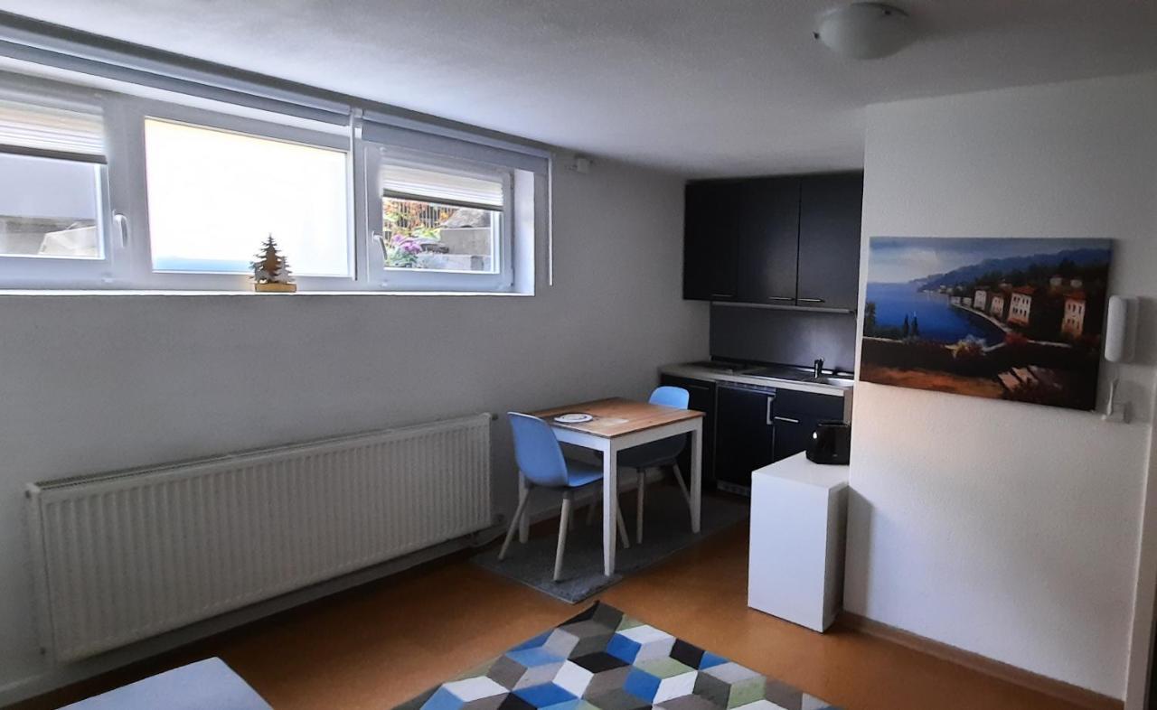 Ferienwohnung Naehe Stadtmitte FDH Extérieur photo