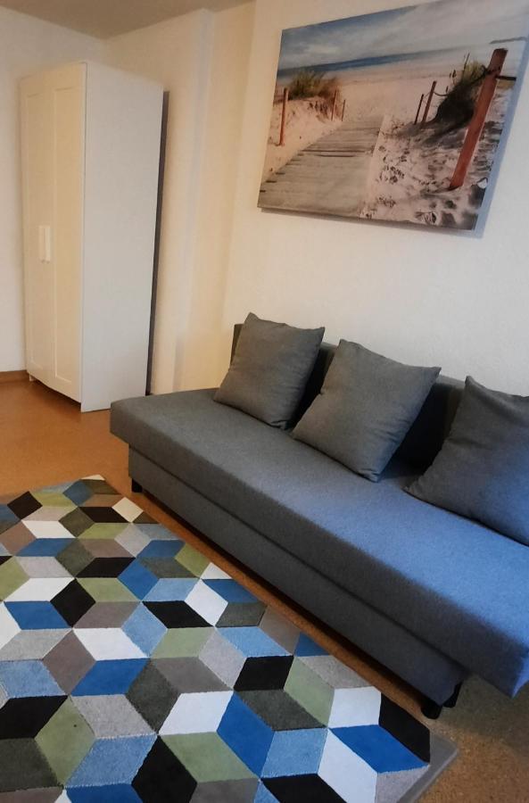 Ferienwohnung Naehe Stadtmitte FDH Extérieur photo